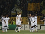 Bóng đá anh, ngoại hạng anh, lịch thi đấu euro 2012, BSC Young Boys - Tottenham 3-2: Bỡ ngỡ ngày trở lại
